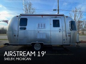 2015 Airstream Other Airstream Models for sale 300506060