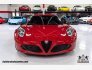 2015 Alfa Romeo 4C for sale 101842842