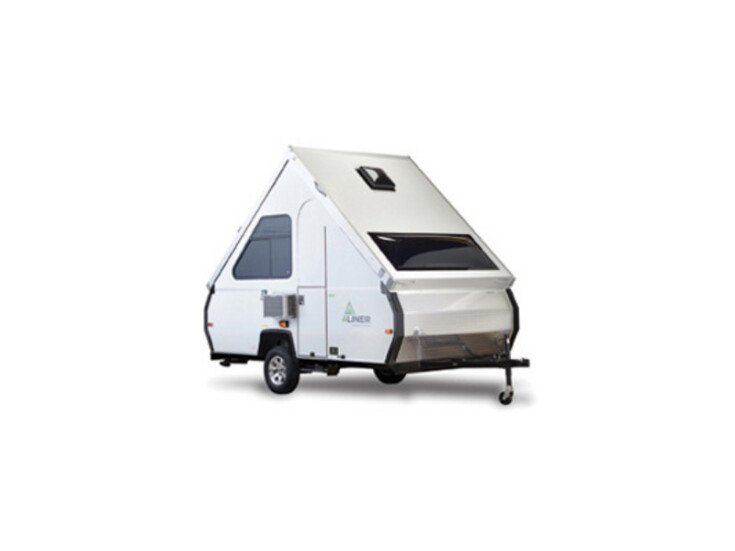 2015 Aliner Scout Base specifications