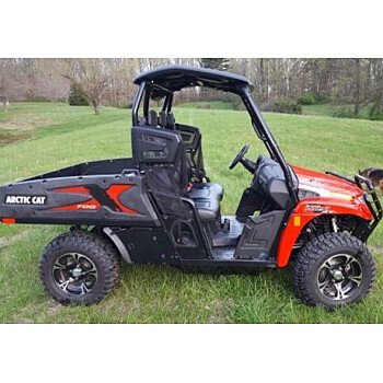 2015 Arctic Cat Prowler 700 Motorcycles For Sale Motorcycles On Autotrader