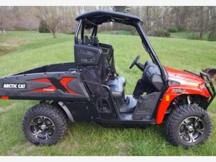 2015 Arctic Cat Prowler 700 For Sale Near Woodland Hills