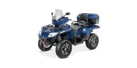 2015 Arctic Cat 1000 TRV Limited EPS specifications
