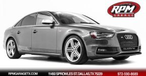 2015 Audi S4 for sale 102012198