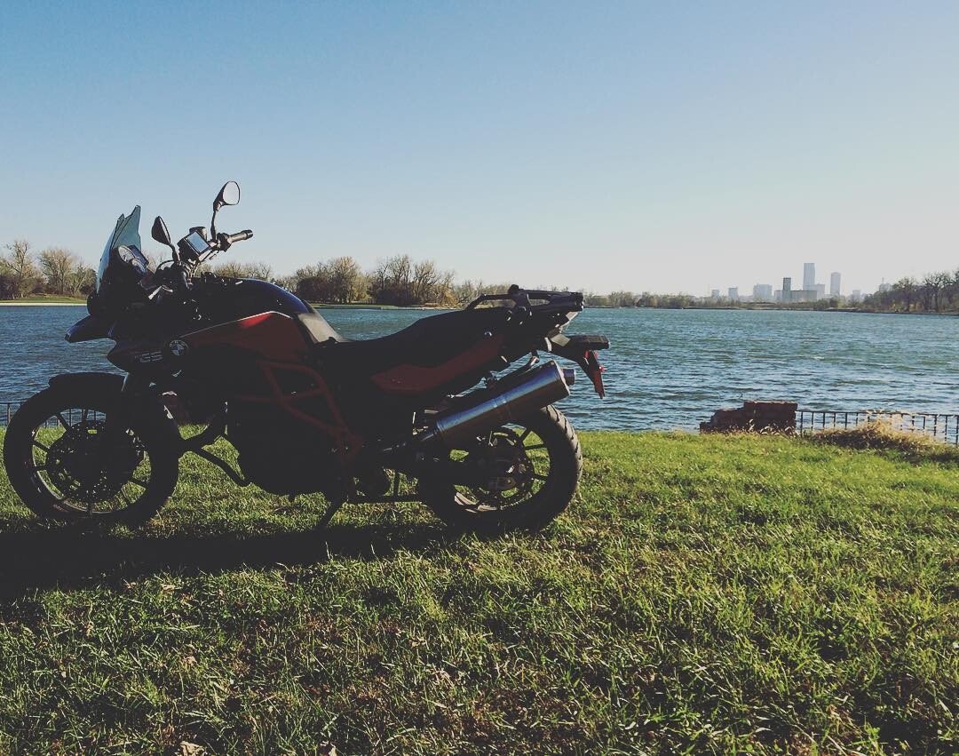 2015 BMW F700GS ABS for sale near Denver, Colorado 80202 - Motorcycles