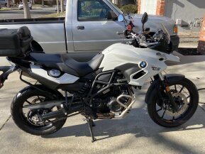 2015 BMW F700GS ABS for sale 201281001