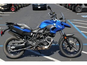 2015 BMW F700GS for sale 201303403