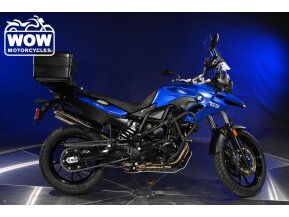 2015 BMW F700GS for sale 201352377