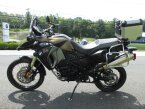 Thumbnail Photo 4 for 2015 BMW F800GS