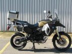 Thumbnail Photo 30 for 2015 BMW F800GS