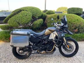 2015 BMW F800GS Adventure for sale 201156967