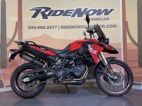 2015 BMW F800GS for sale 201238853