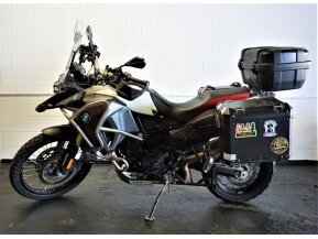 2015 BMW F800GS for sale 201239791