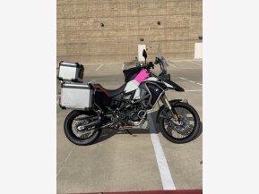 2015 BMW F800GS Adventure for sale 201279603