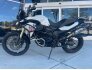 2015 BMW F800GS for sale 201327224