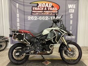 2015 BMW F800GS for sale 201381764