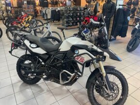 2015 BMW F800GS for sale 201402450