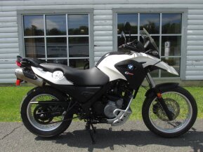 2015 BMW G650GS for sale 200756958