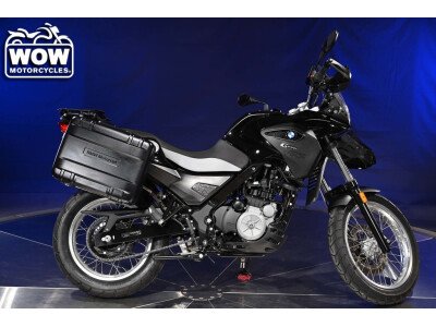 2015 BMW G650GS for sale 201257017
