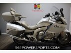 Thumbnail Photo 0 for 2015 BMW K1600GTL Exclusive