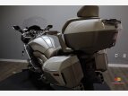Thumbnail Photo 33 for 2015 BMW K1600GTL Exclusive