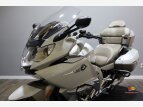 Thumbnail Photo 11 for 2015 BMW K1600GTL Exclusive