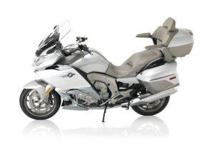 2015 BMW K1600GTL Exclusive for sale 201353829