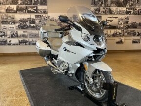 2015 BMW K1600GTL Exclusive for sale 201368119
