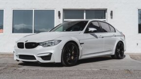 2015 BMW M3 for sale 101881743