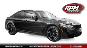 2015 BMW M3 for sale 101888960