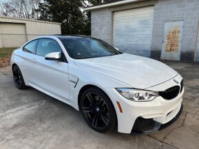 2015 BMW M4 Coupe for sale 101821927