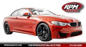 2015 BMW M4 for sale 101961290