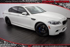 2015 BMW M5 for sale 101883506