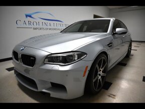 2015 BMW M5 for sale 101997489