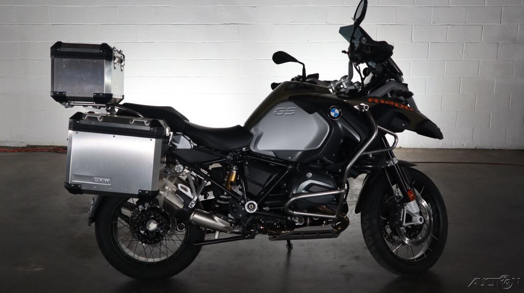 2015 bmw r1200gs