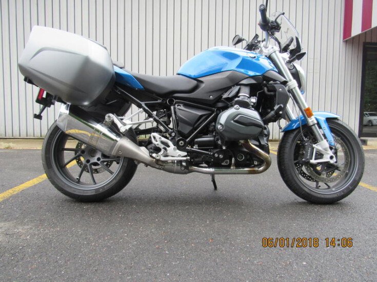 Photo for 2015 BMW R1200R