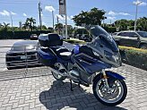2015 BMW R1200RT for sale 201566143