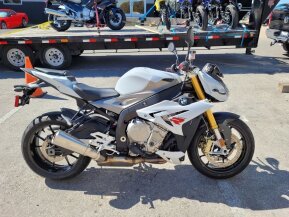2015 BMW S1000R for sale 201353832