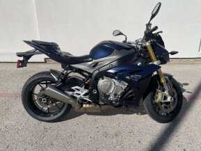 2015 BMW S1000R for sale 201363586