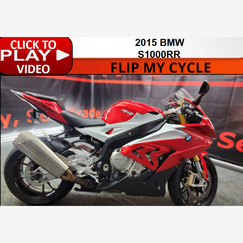 2015 BMW S1000RR for sale near Fayetteville, North Carolina 28303 - Motorcycles on Autotrader