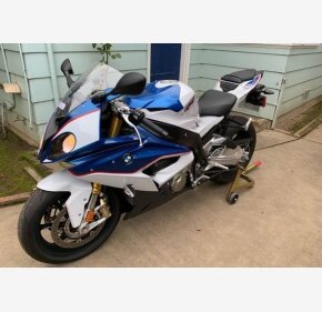 Bmw S1000rr Motorcycles For Sale Motorcycles On Autotrader