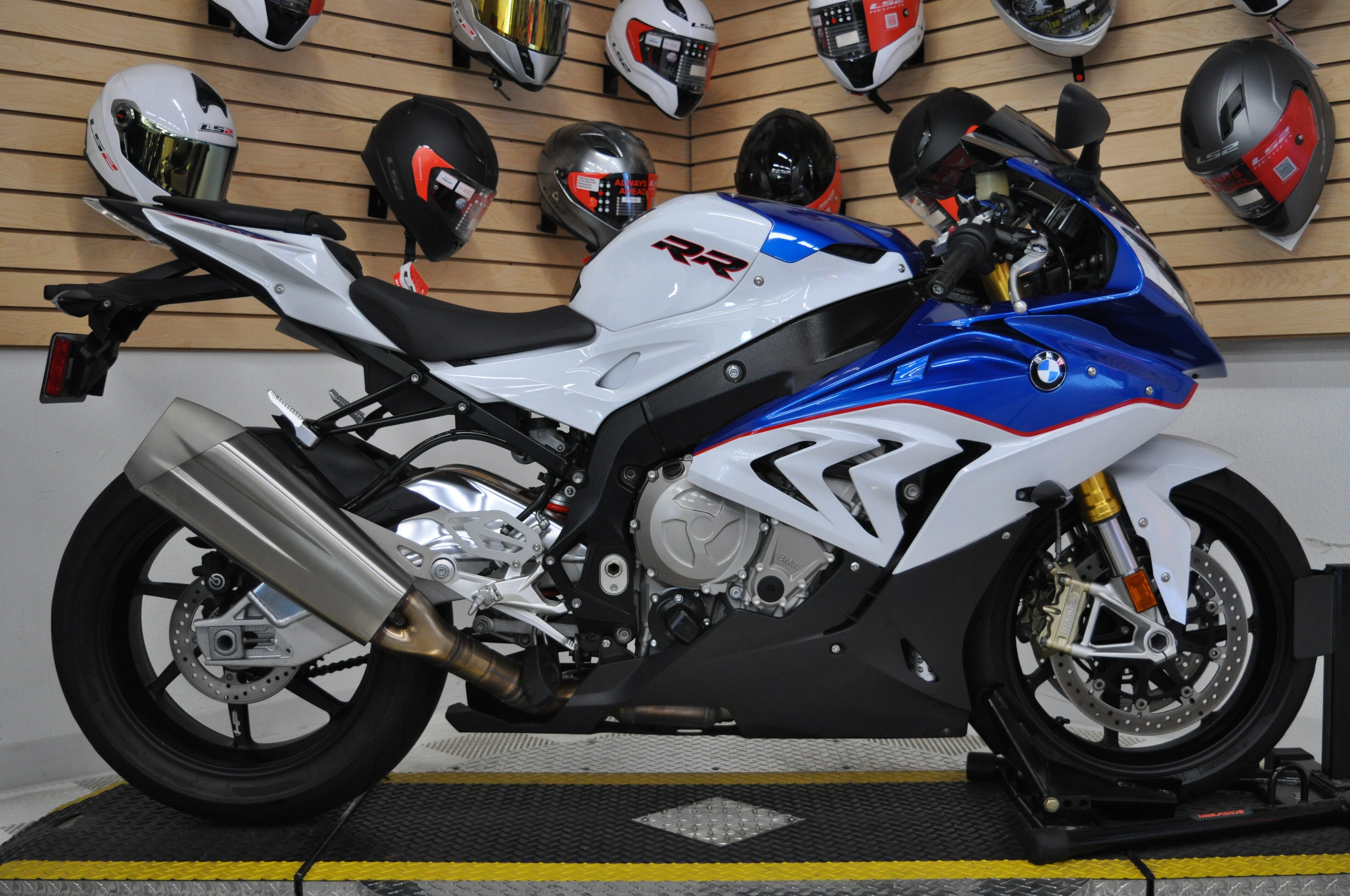 bmw s1000rr for sale craigslist