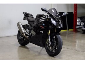 2015 BMW S1000RR for sale 201217340