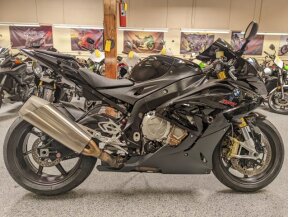 2015 BMW S1000RR for sale 201278383