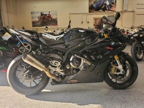 2015 BMW S1000RR for sale 201284534