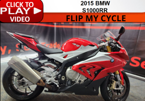 2015 BMW S1000RR for sale 201406845