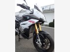Thumbnail Photo 21 for 2015 BMW S1000XR