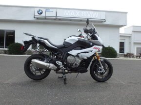 2015 BMW S1000XR for sale 200705323