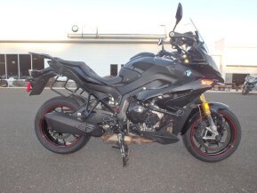 2015 BMW S1000XR for sale 200705440