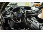 Thumbnail Photo 5 for 2015 BMW i8