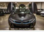 Thumbnail Photo 89 for 2015 BMW i8